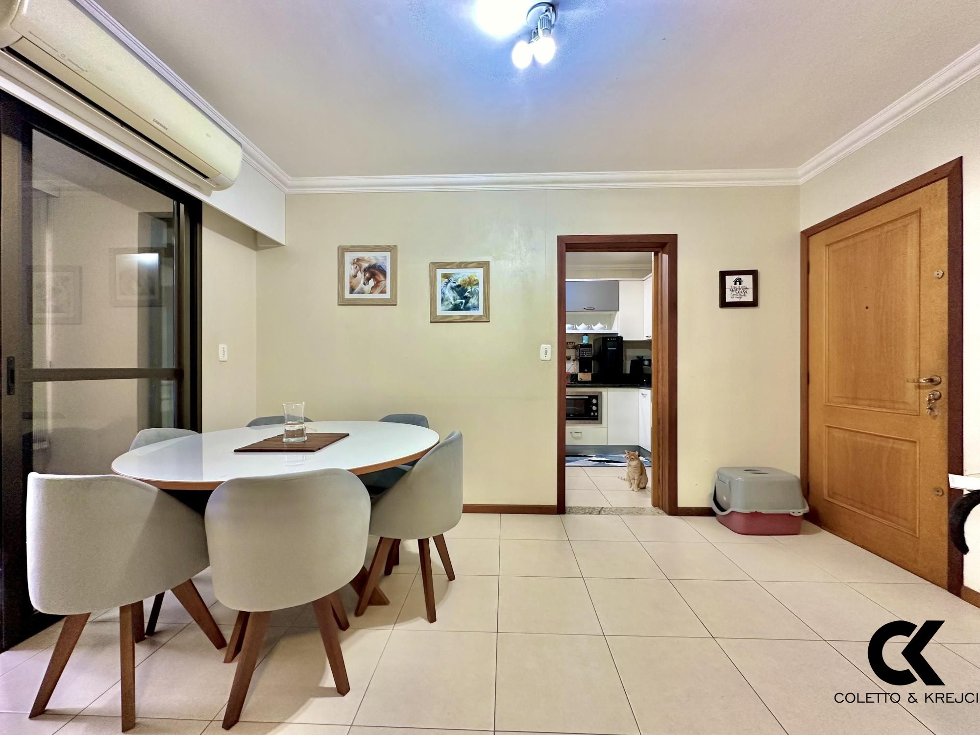 Apartamento, 2 quartos, 83 m² - Foto 4