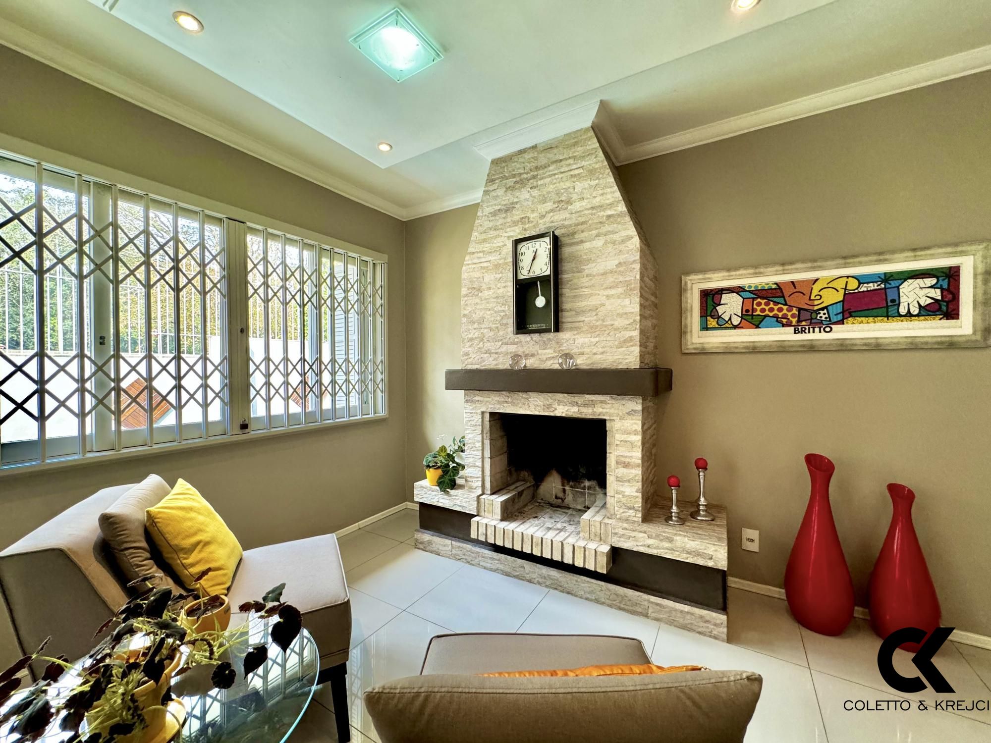 Casa, 3 quartos, 260 m² - Foto 8