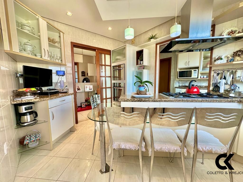 Cobertura, 4 quartos, 244 m² - Foto 13