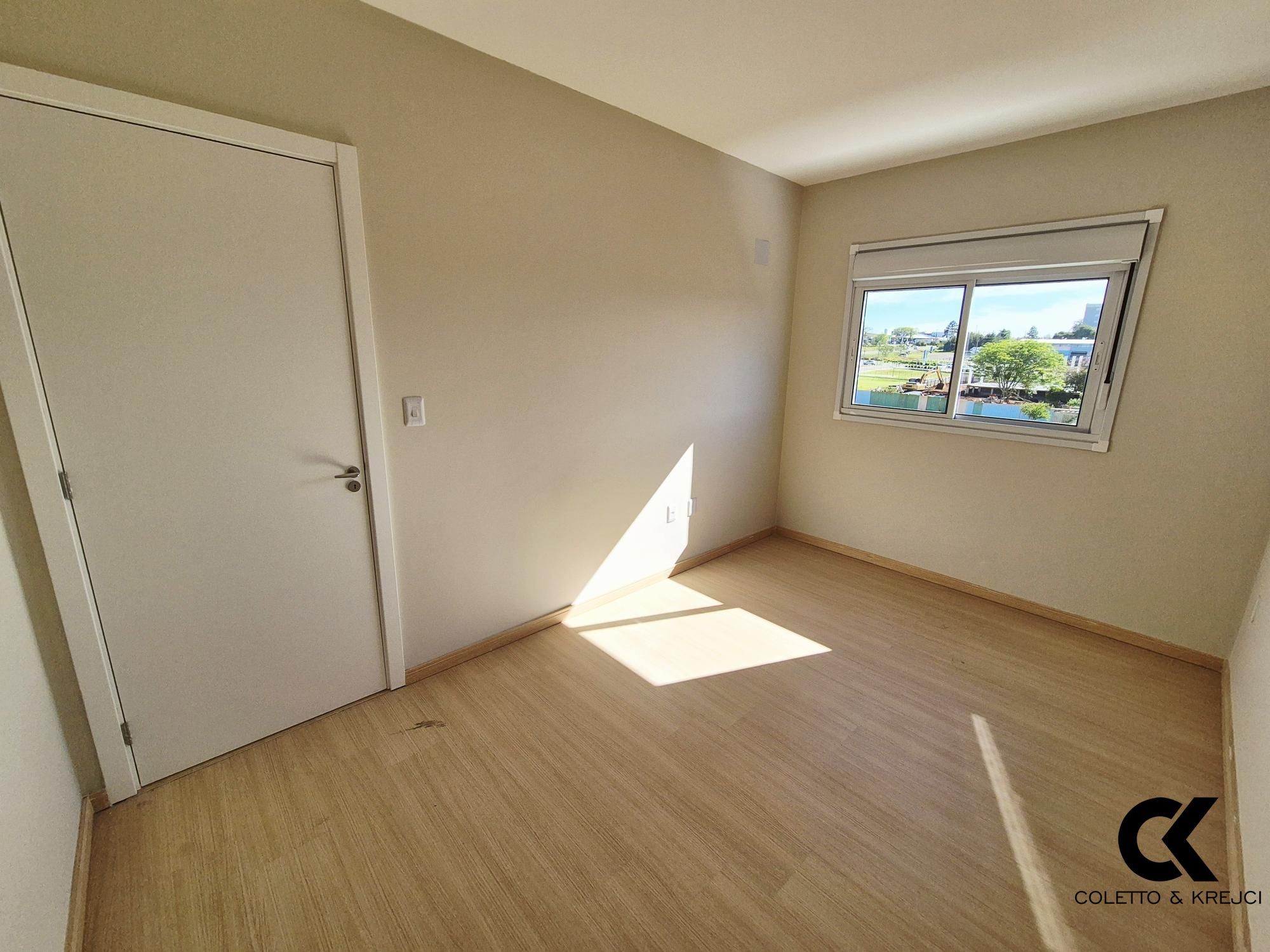 Apartamento, 1 quarto, 32 m² - Foto 7