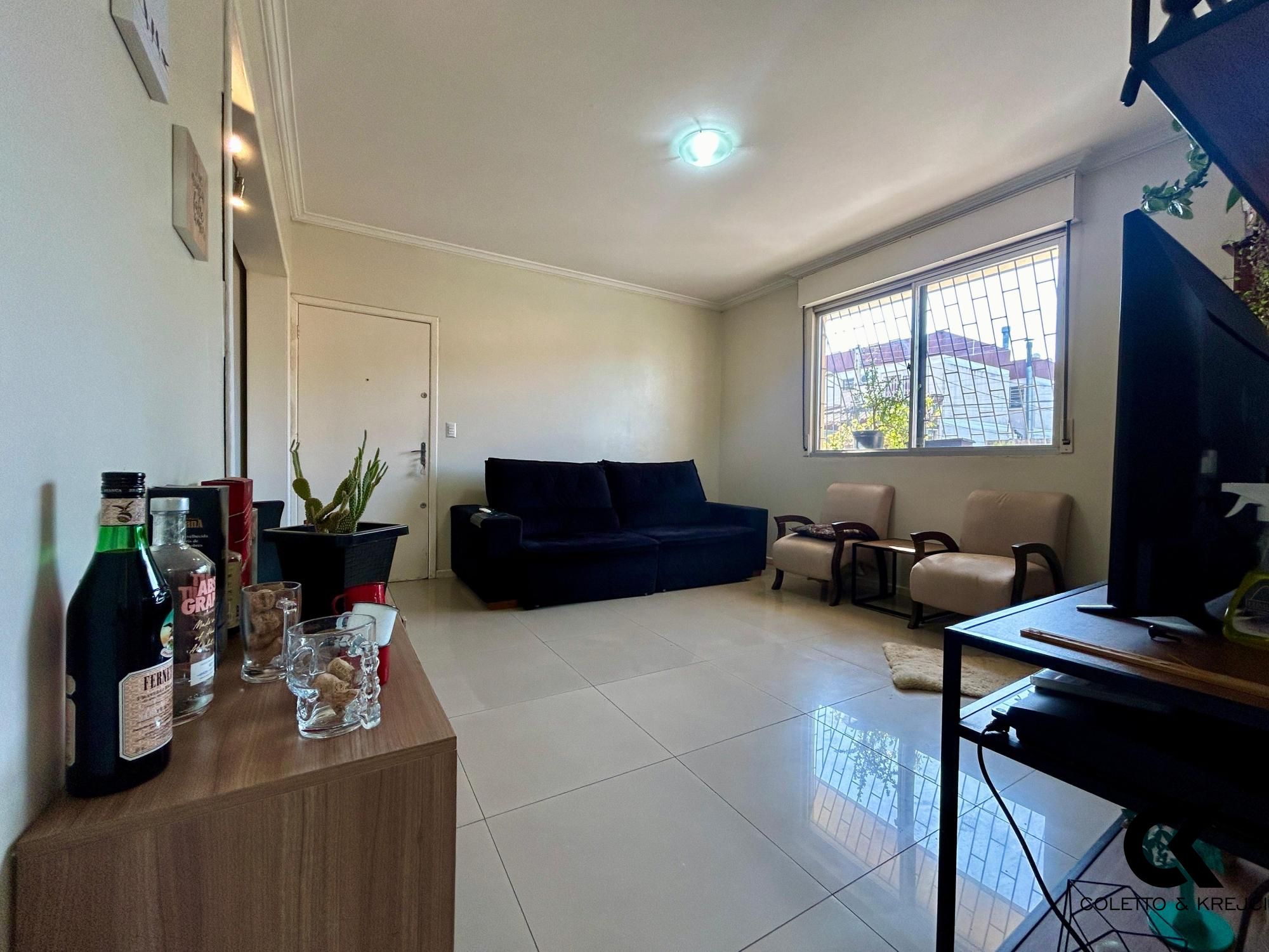 Apartamento, 2 quartos, 77 m² - Foto 4