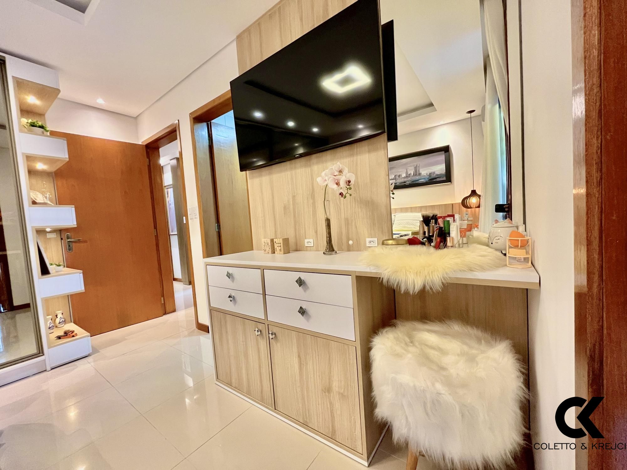 Apartamento, 3 quartos, 96 m² - Foto 10