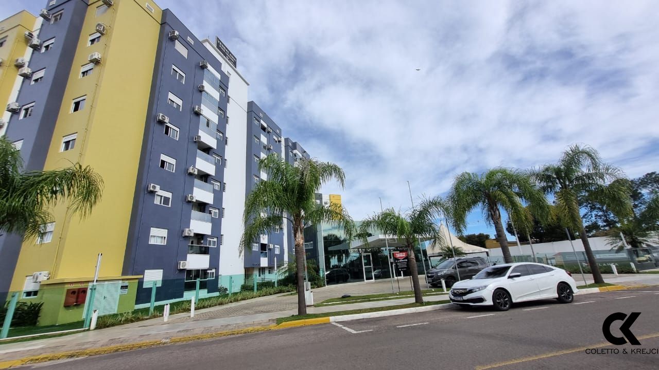 Apartamento, 1 quarto, 49 m² - Foto 11