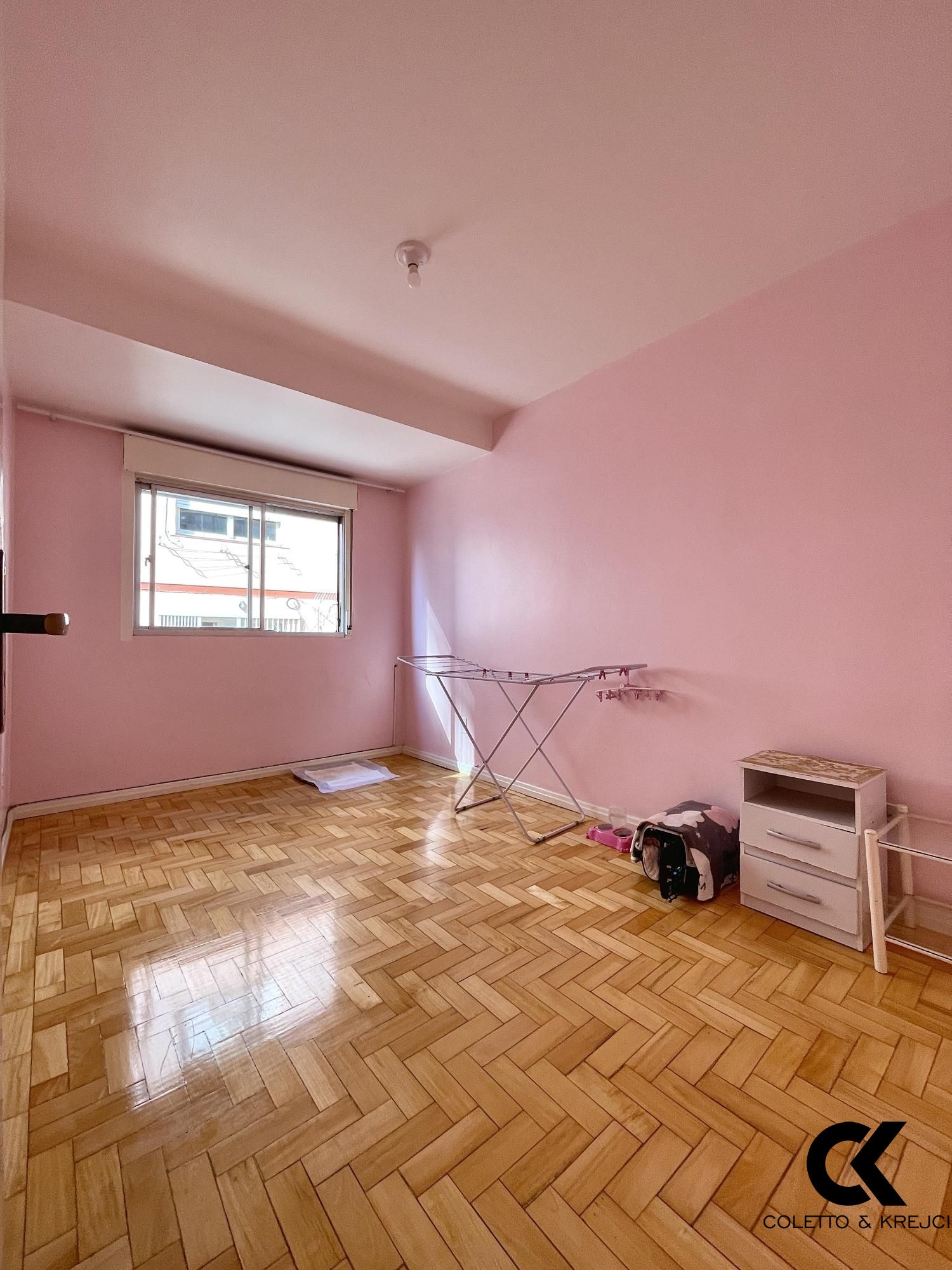 Apartamento à venda com 3 quartos, 105m² - Foto 6