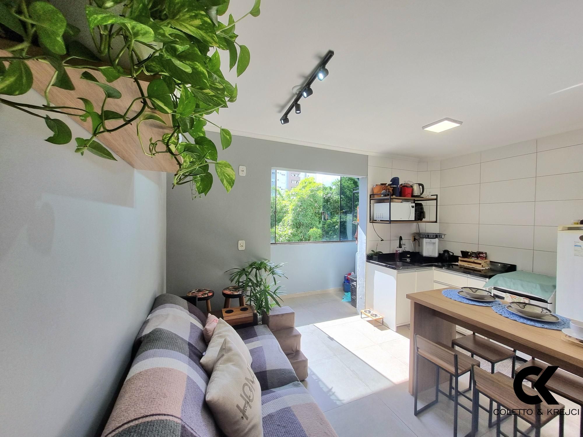 Apartamento, 1 quarto, 40 m² - Foto 9