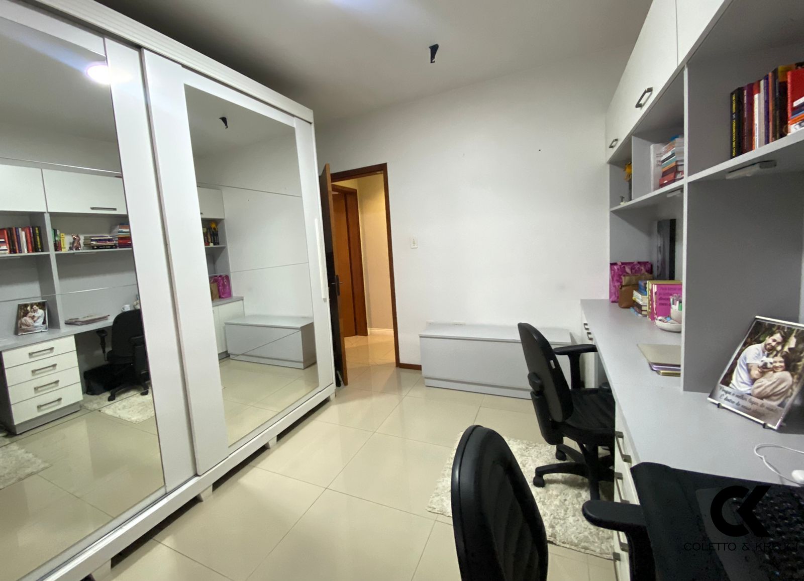 Apartamento, 2 quartos, 88 m² - Foto 12