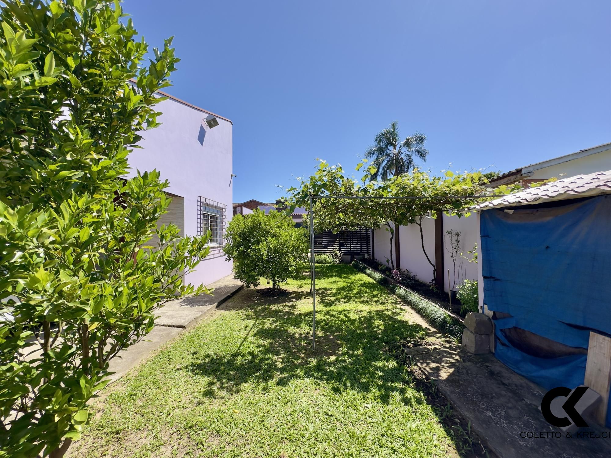 Casa, 4 quartos, 257 m² - Foto 19