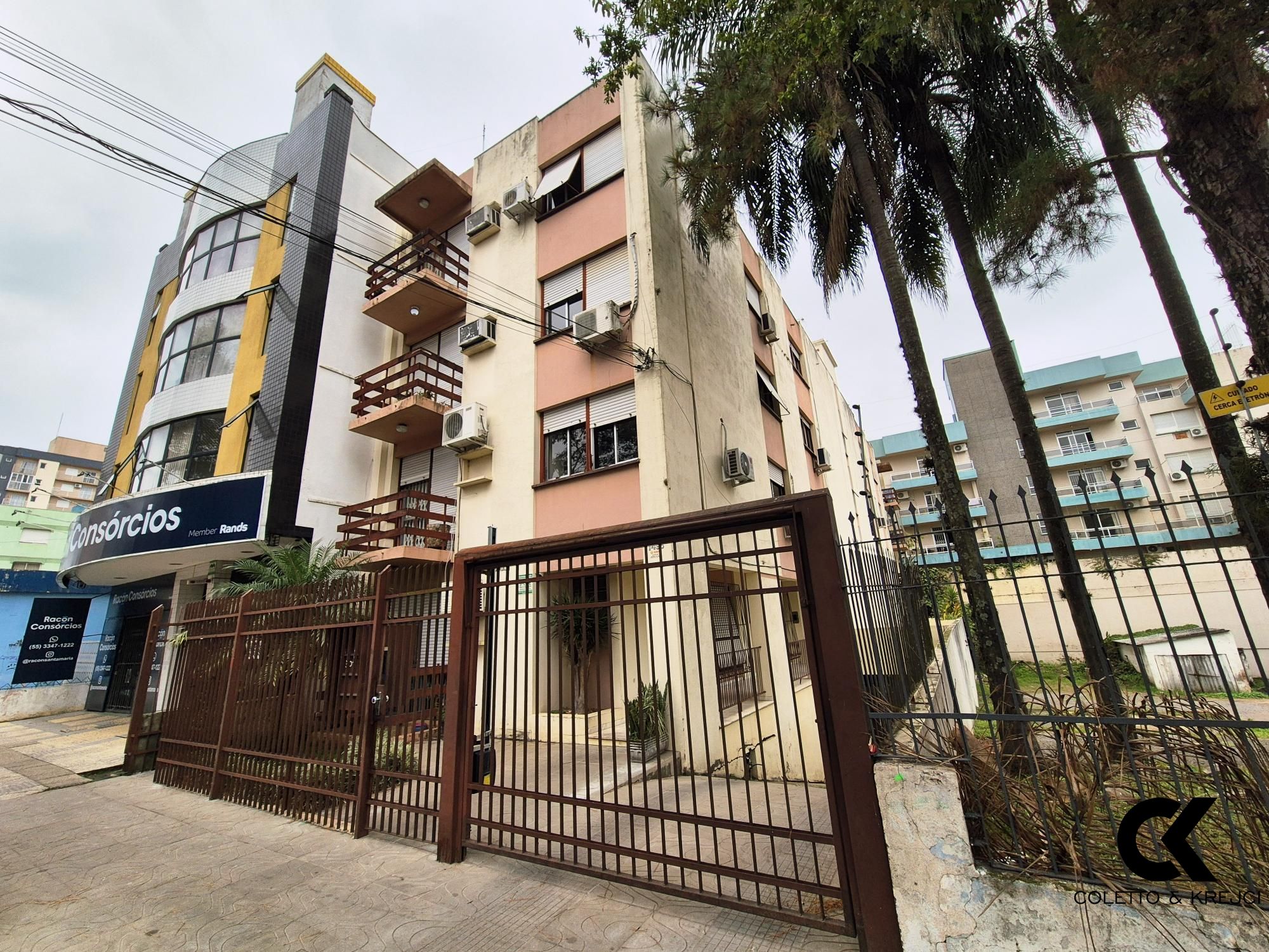 Apartamento, 2 quartos, 83 m² - Foto 11