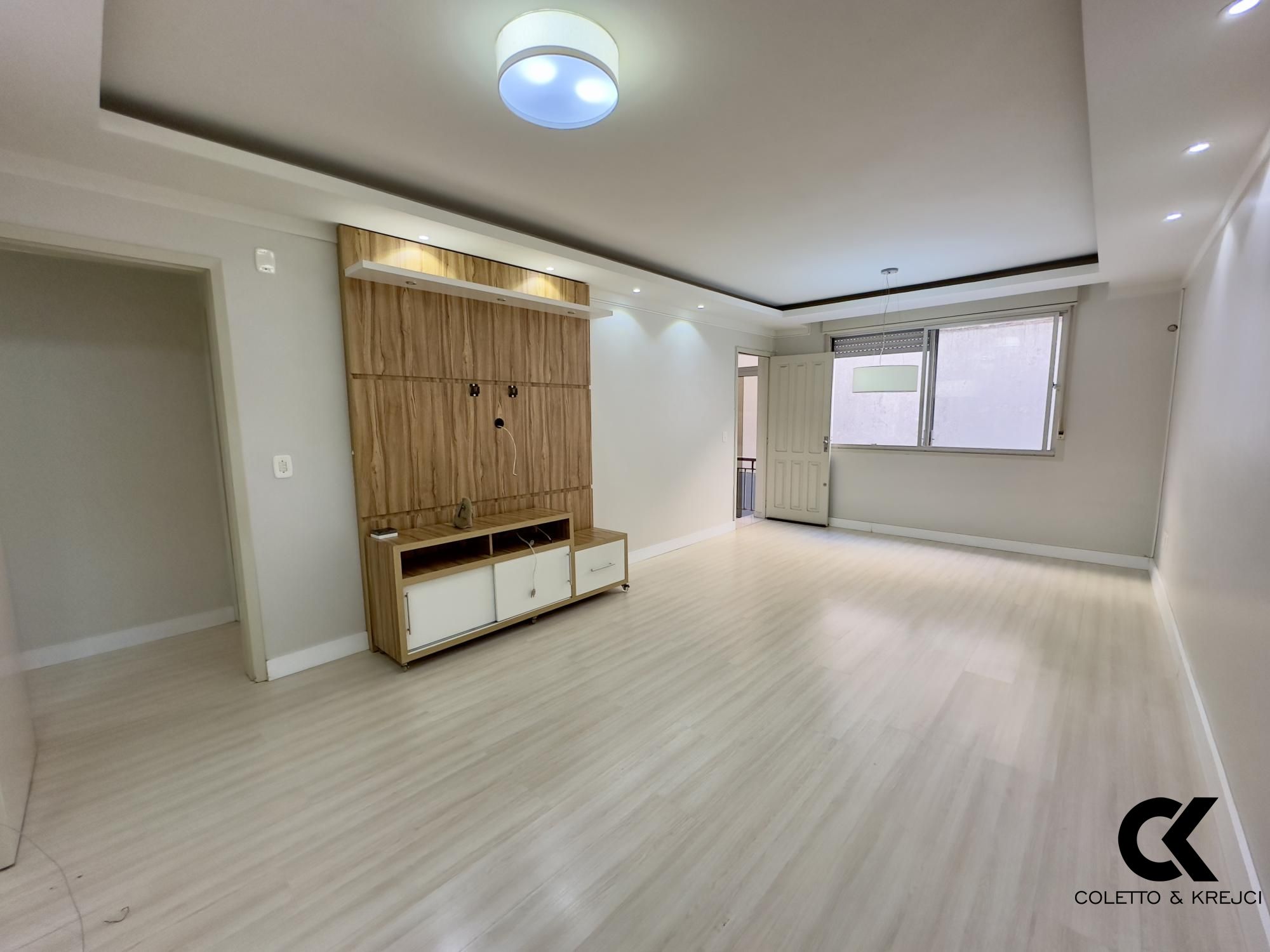 Apartamento, 2 quartos, 95 m² - Foto 1