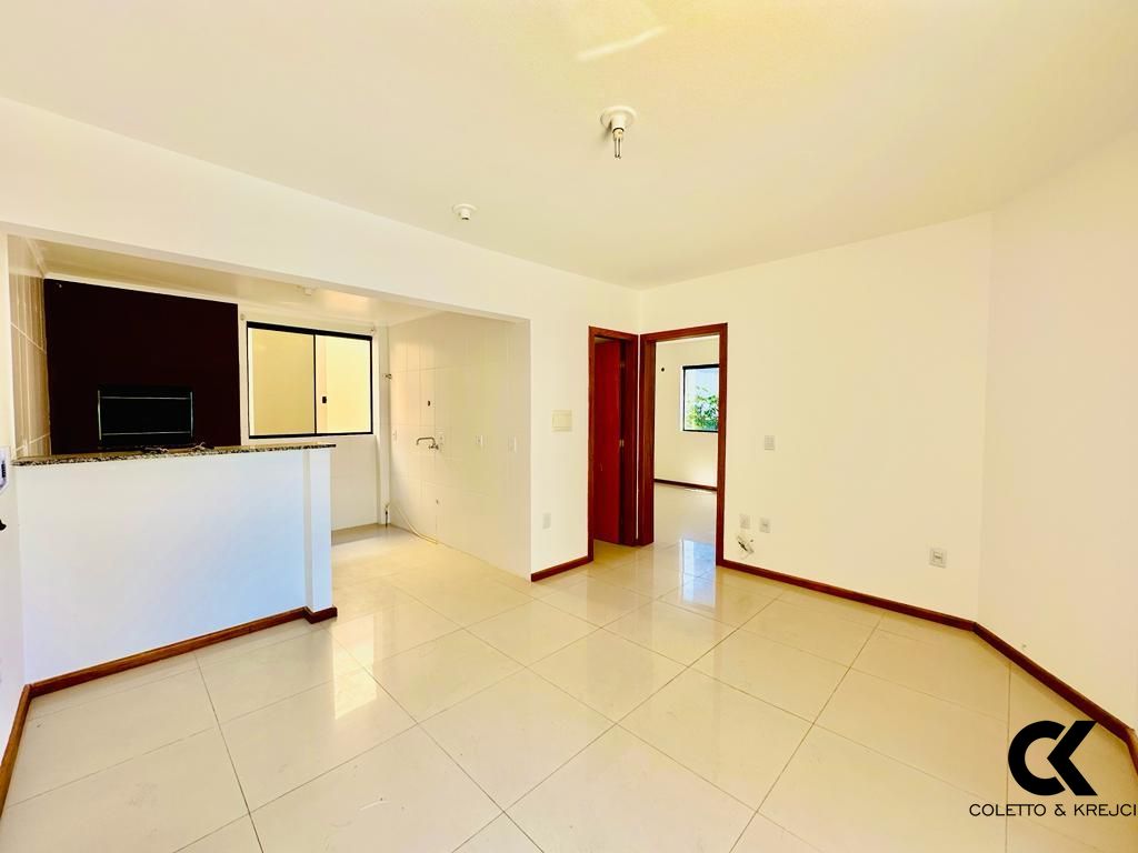 Apartamento, 1 quarto, 47 m² - Foto 1
