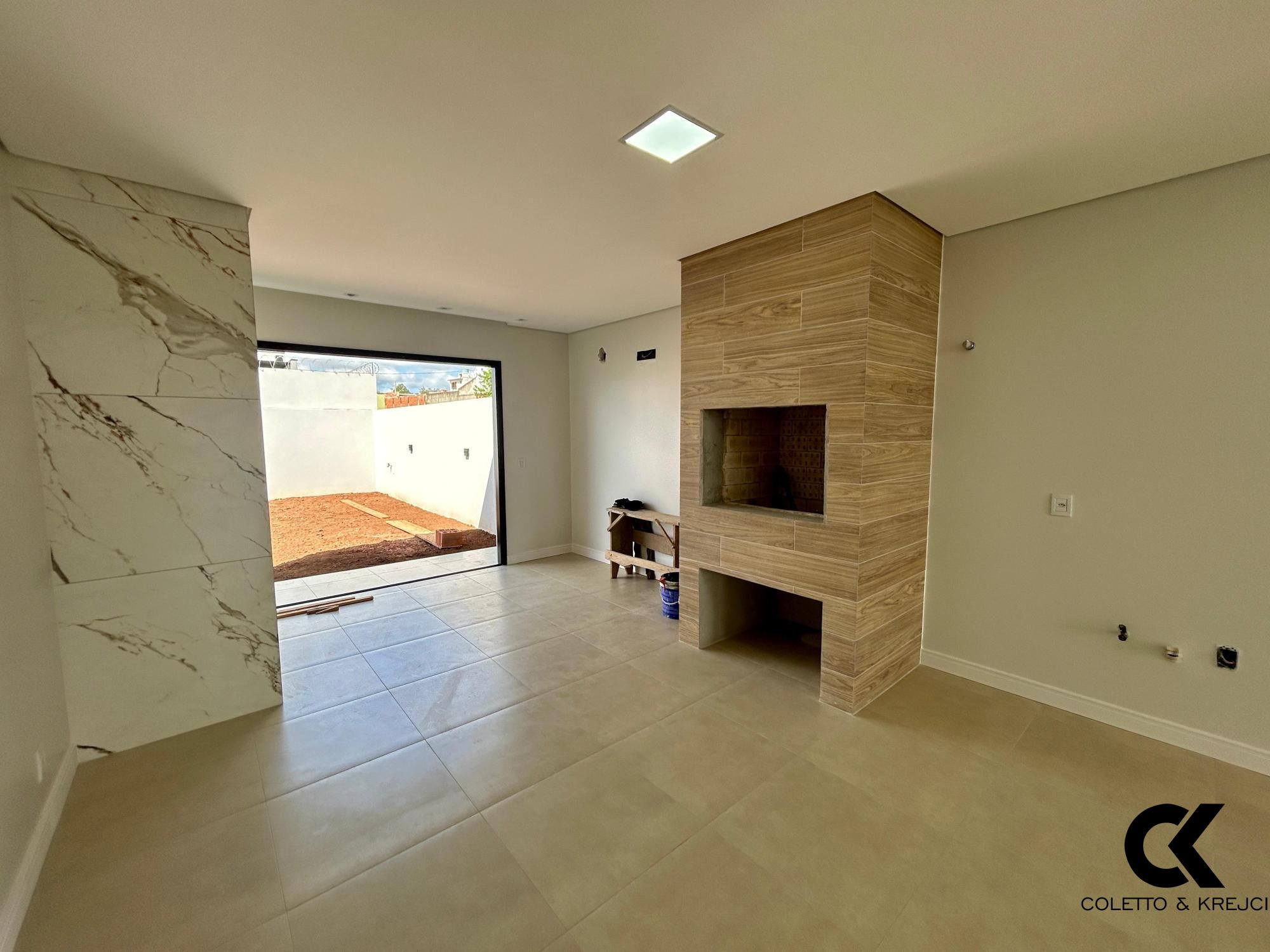 Casa, 3 quartos, 134 m² - Foto 8