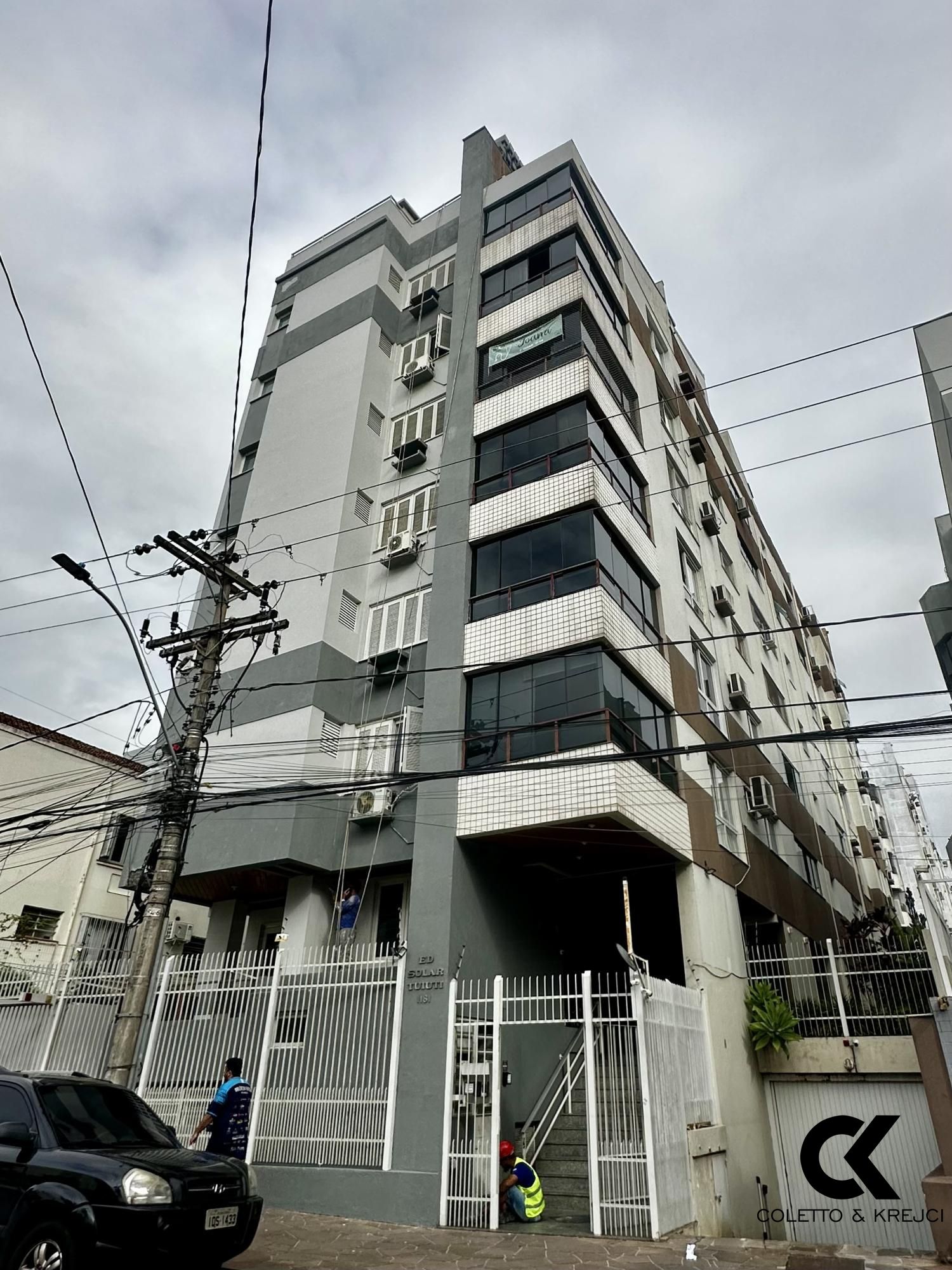 Apartamento, 2 quartos, 73 m² - Foto 15