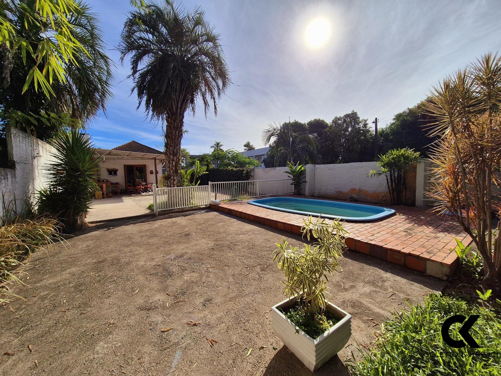 Casa, 3 quartos, 173 m² - Foto 1