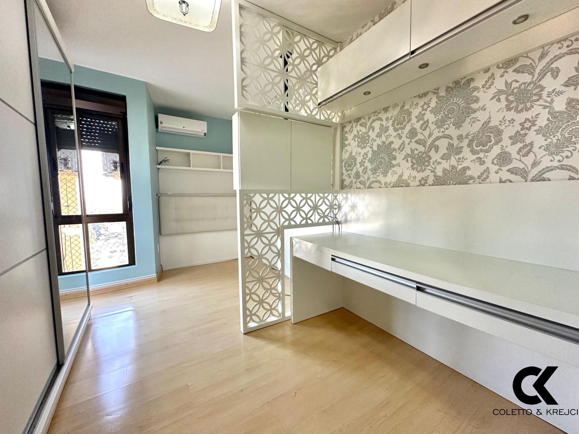 Apartamento à venda com 3 quartos, 124m² - Foto 11