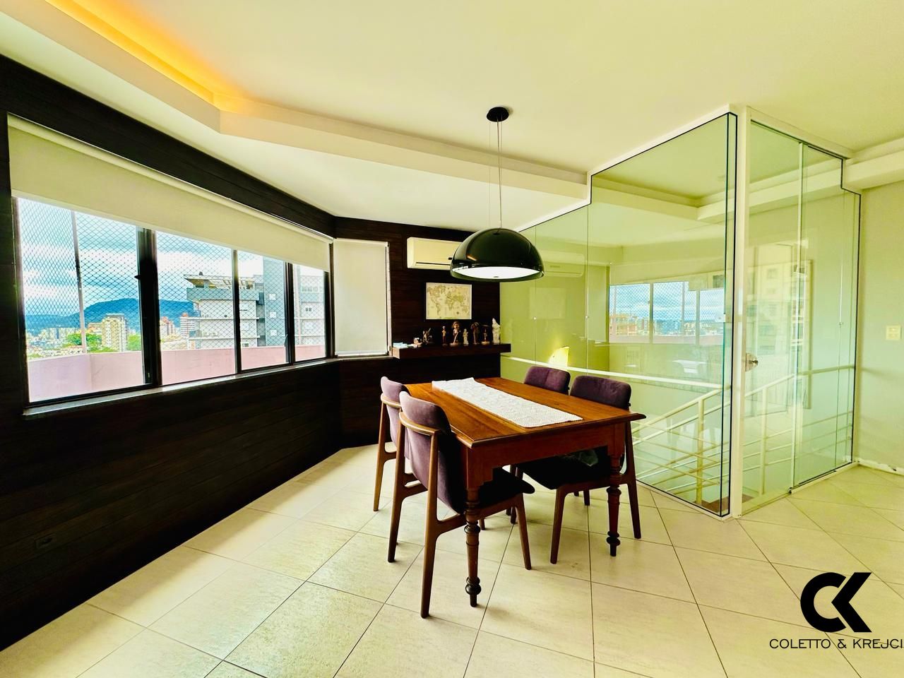 Cobertura, 3 quartos, 378 m² - Foto 8