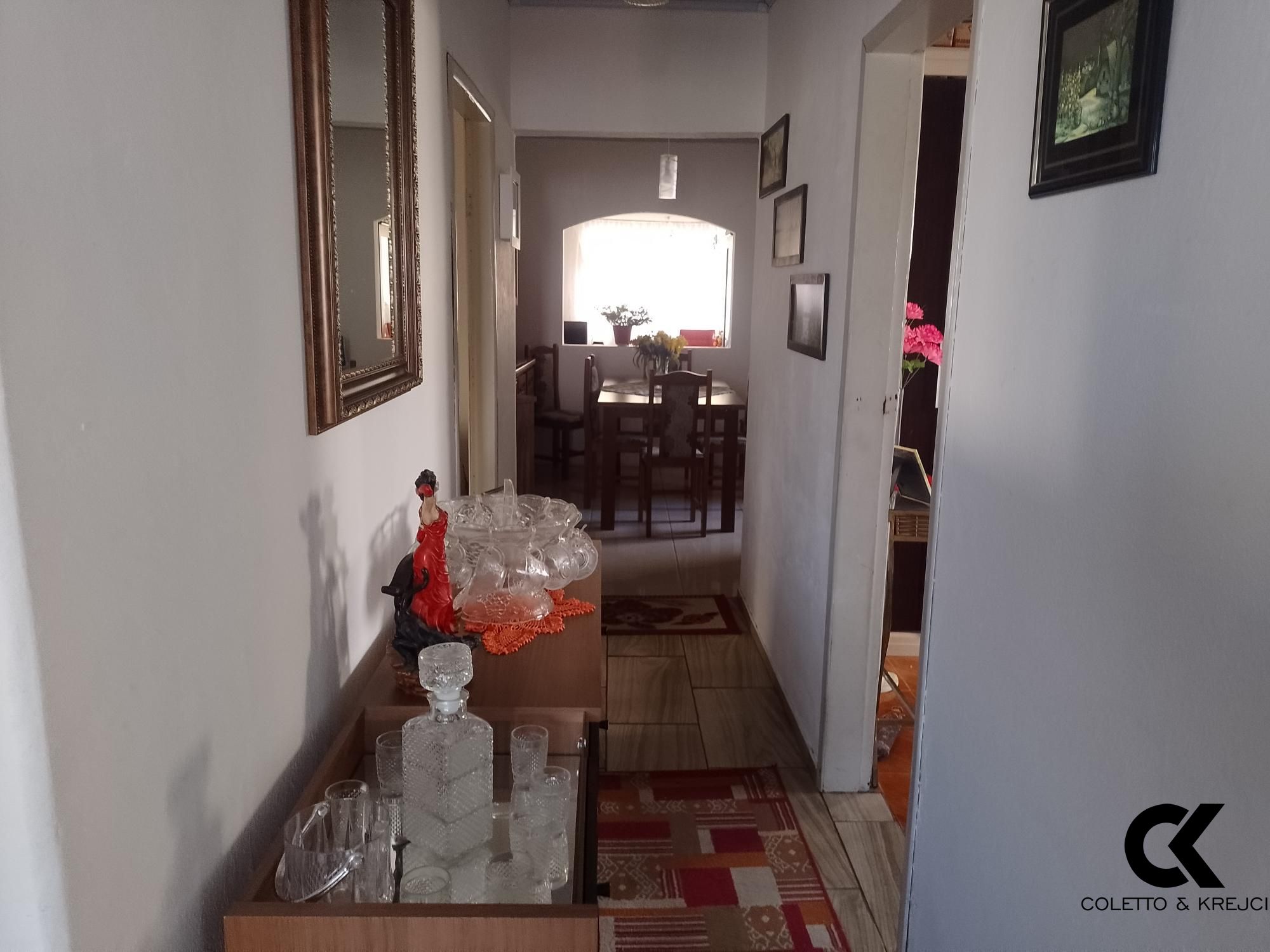 Casa, 3 quartos, 151 m² - Foto 14