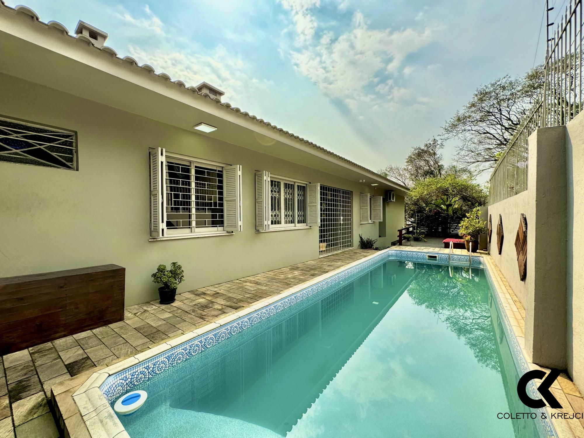 Casa, 3 quartos, 260 m² - Foto 28