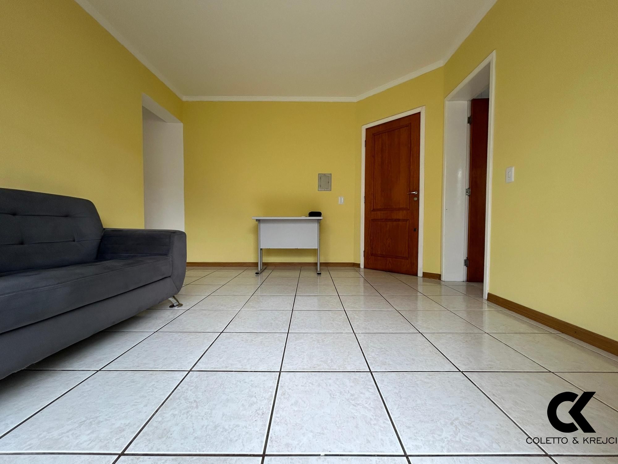 Apartamento à venda com 2 quartos, 62m² - Foto 5