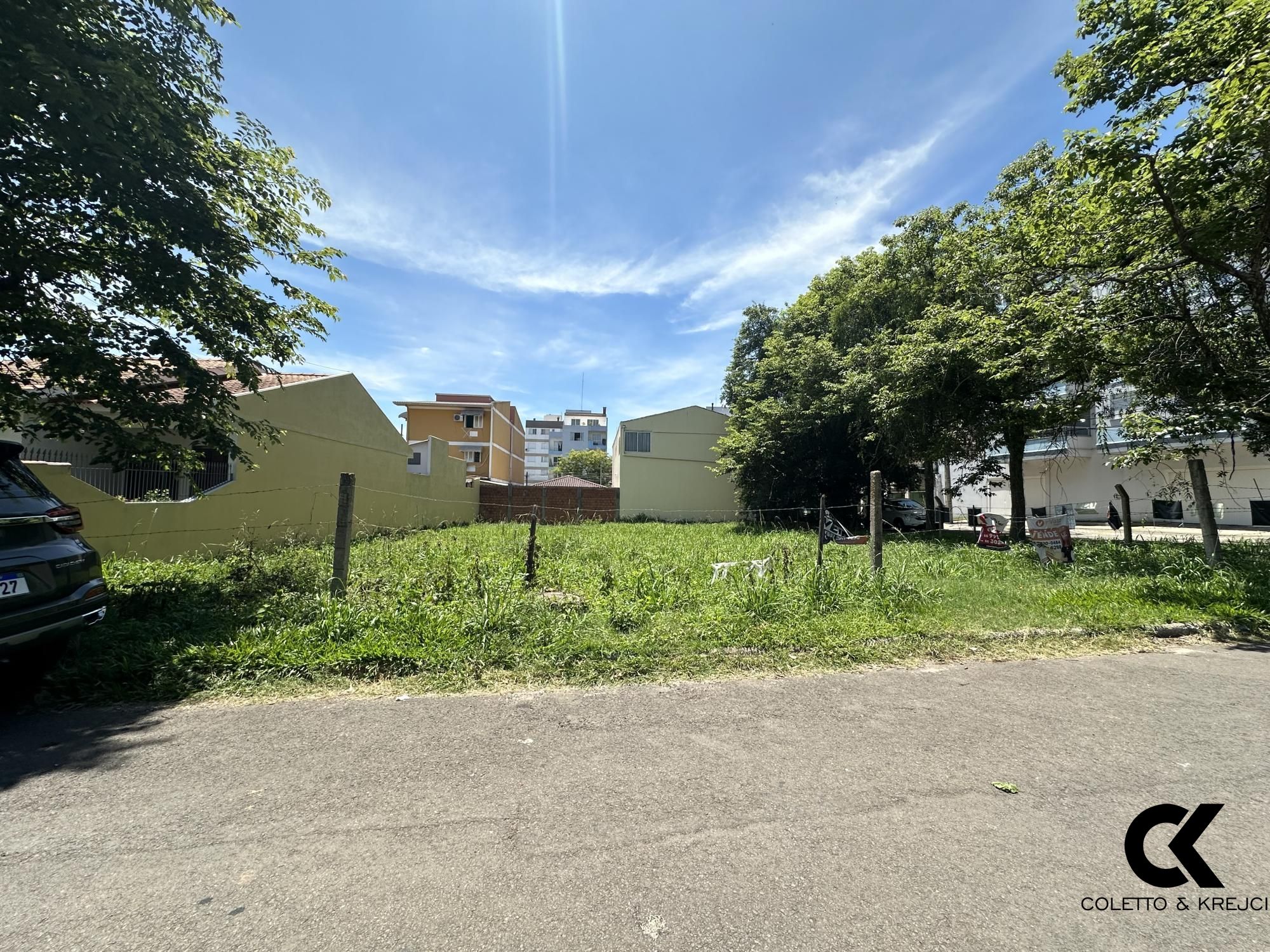 Terreno, 600 m² - Foto 1