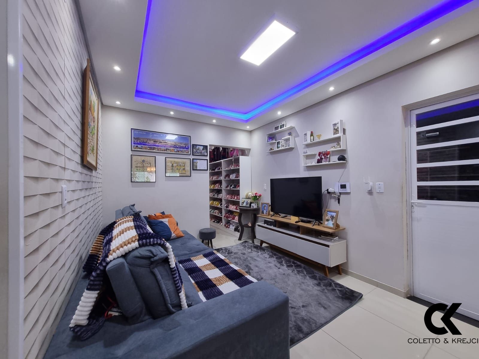 Casa, 4 quartos, 162 m² - Foto 26