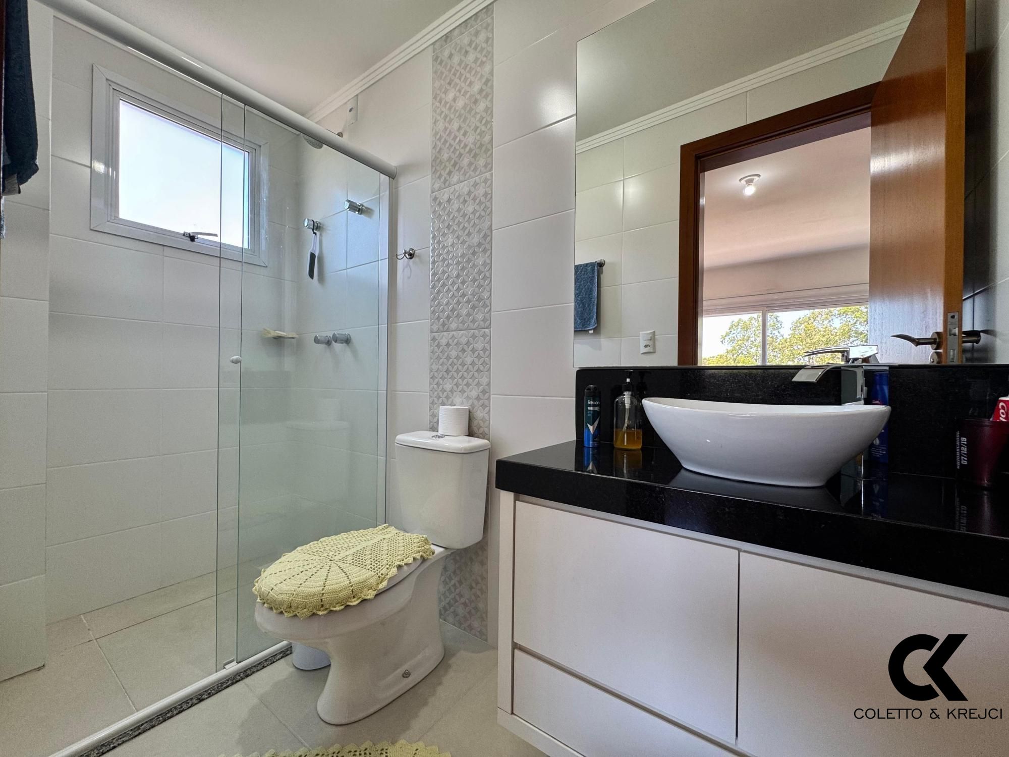 Apartamento, 3 quartos, 166 m² - Foto 12