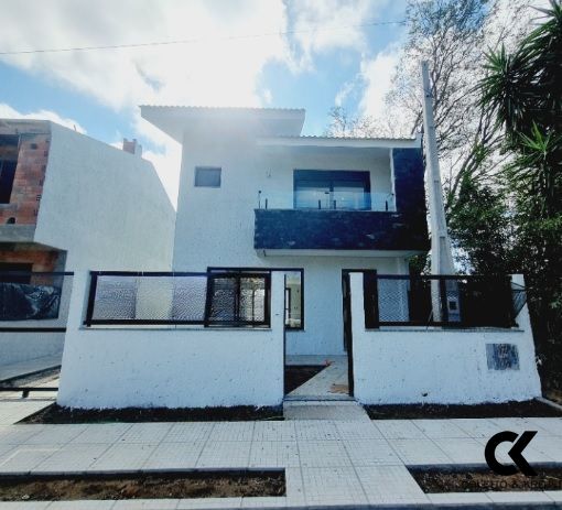 Casa, 3 quartos, 120 m² - Foto 1