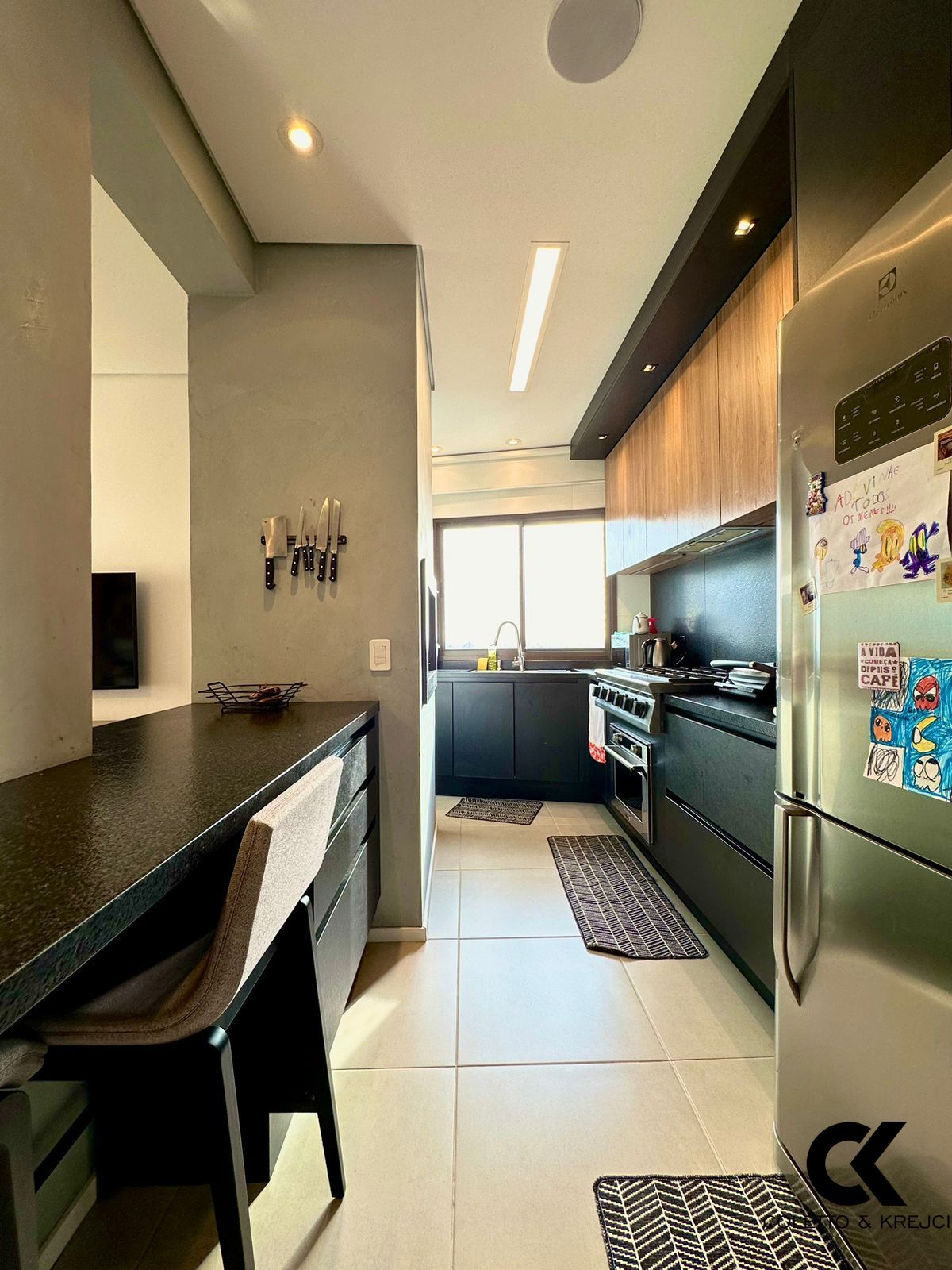 Cobertura, 3 quartos, 167 m² - Foto 8