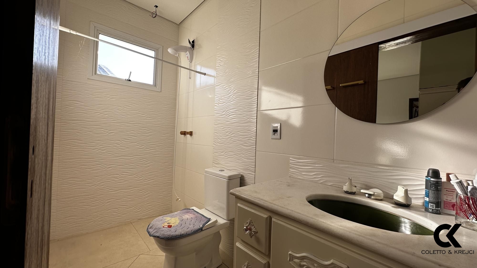 Casa de Condomínio, 3 quartos - Foto 8