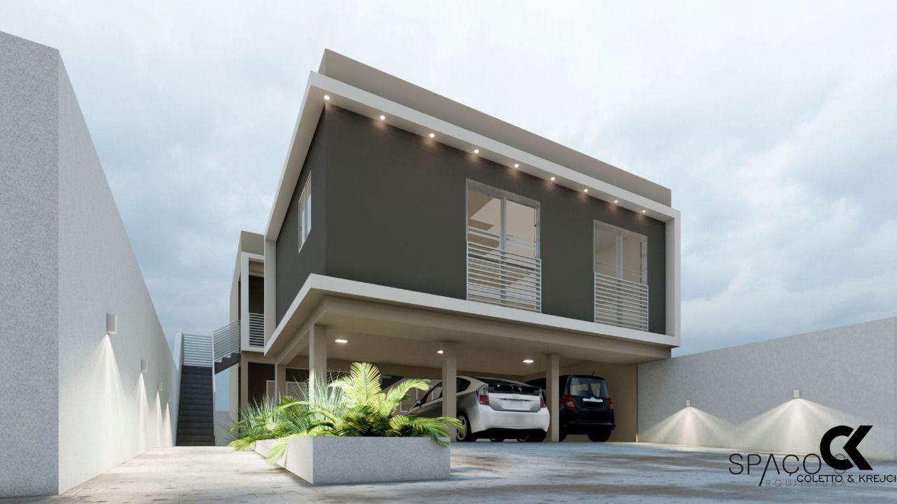 Apartamento, 2 quartos, 73 m² - Foto 1