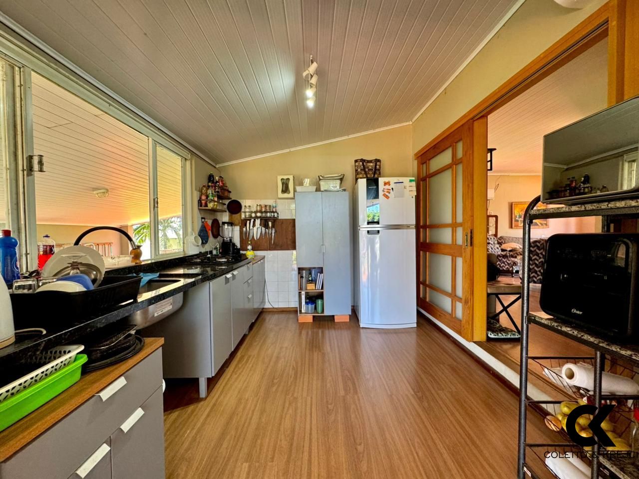 Sítio, 3 quartos, 7 hectares - Foto 17