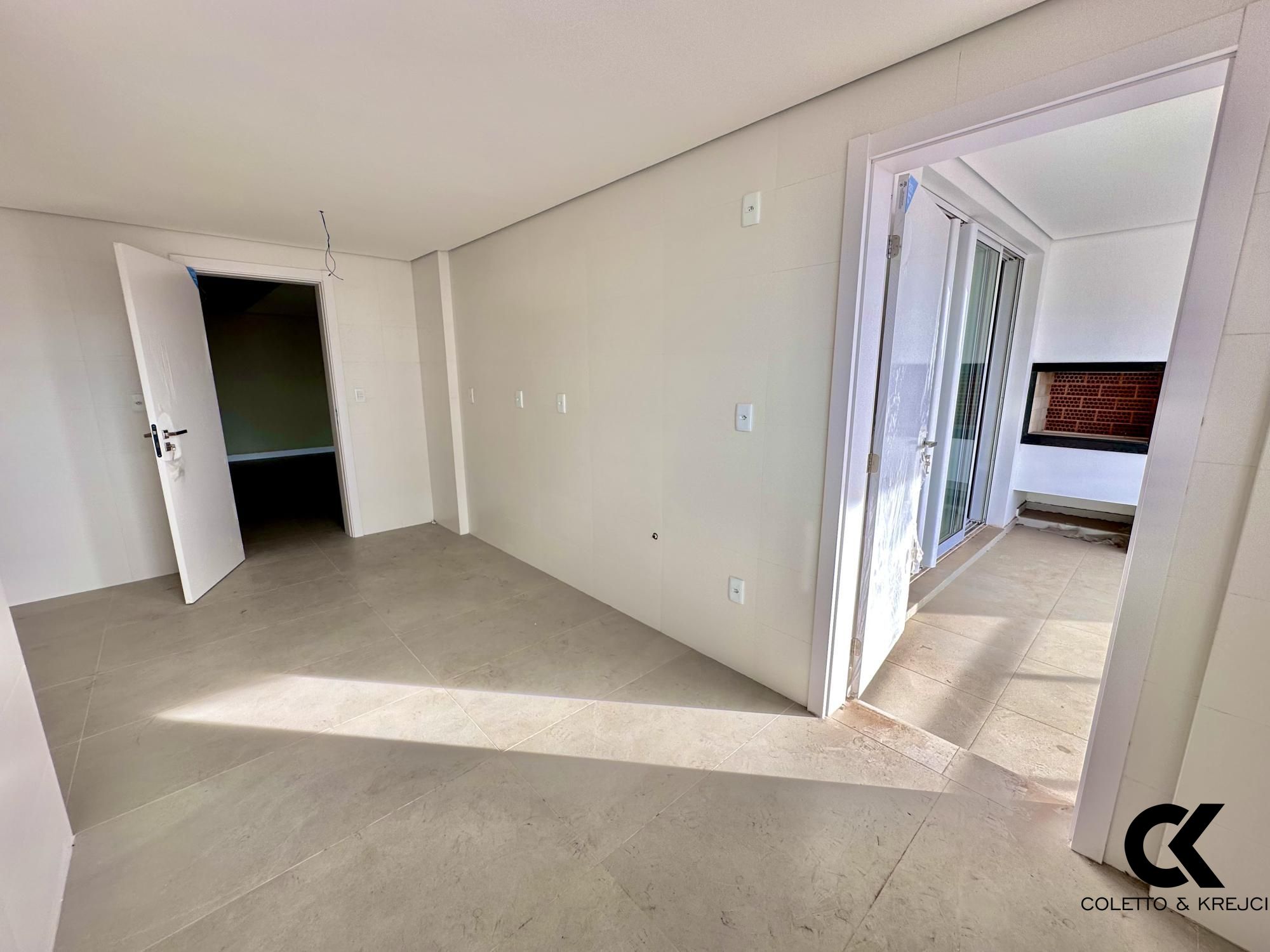 Apartamento à venda com 3 quartos, 193m² - Foto 9