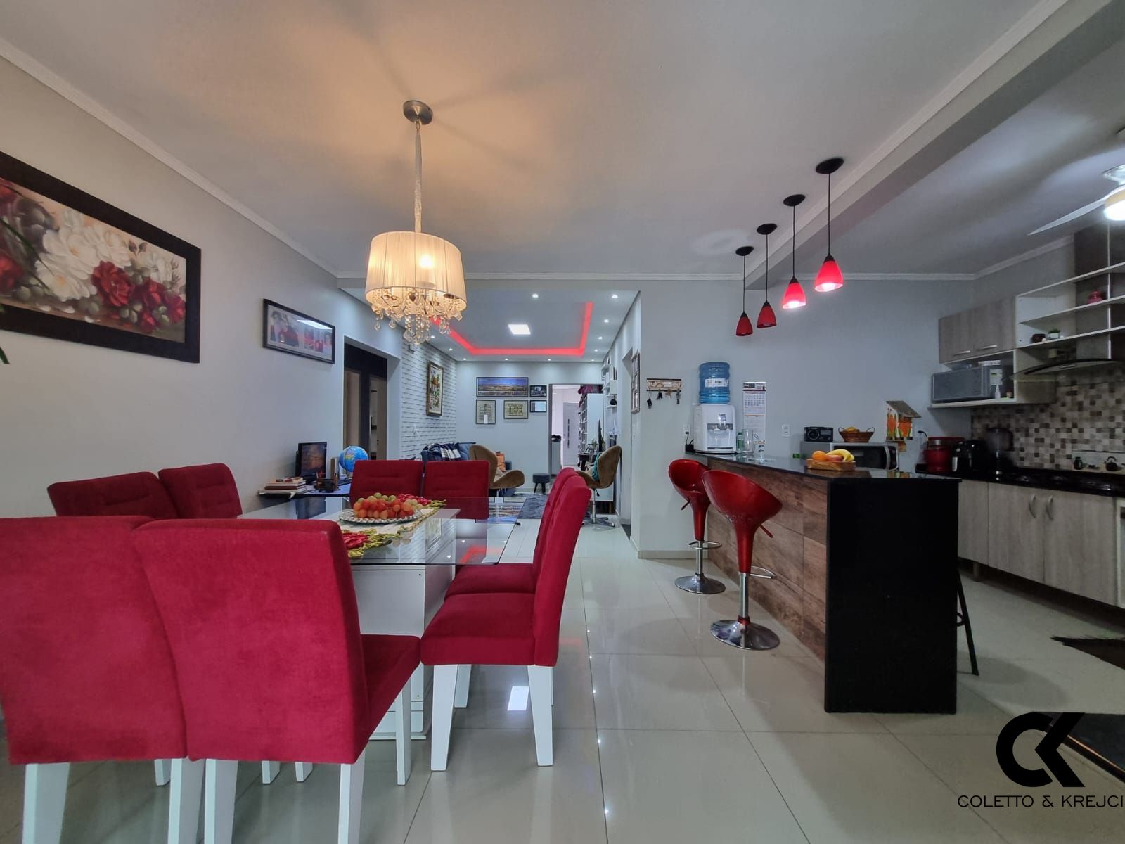 Casa, 4 quartos, 162 m² - Foto 21