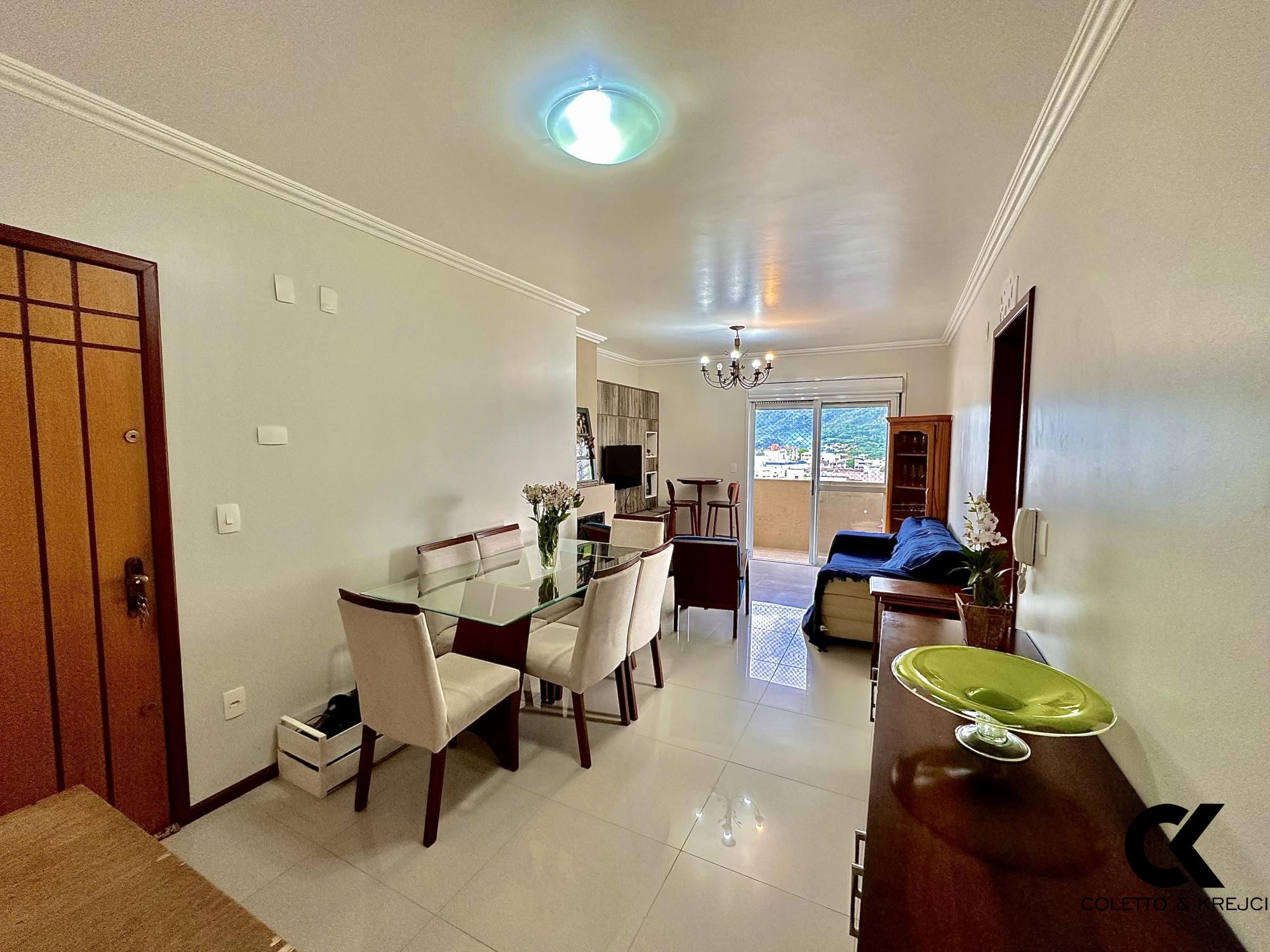 Apartamento, 3 quartos, 104 m² - Foto 4