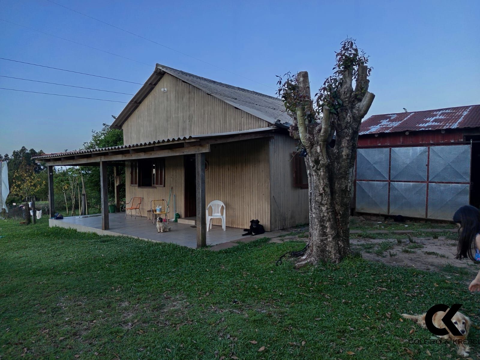 Sítio, 2 quartos, 50000 hectares - Foto 13