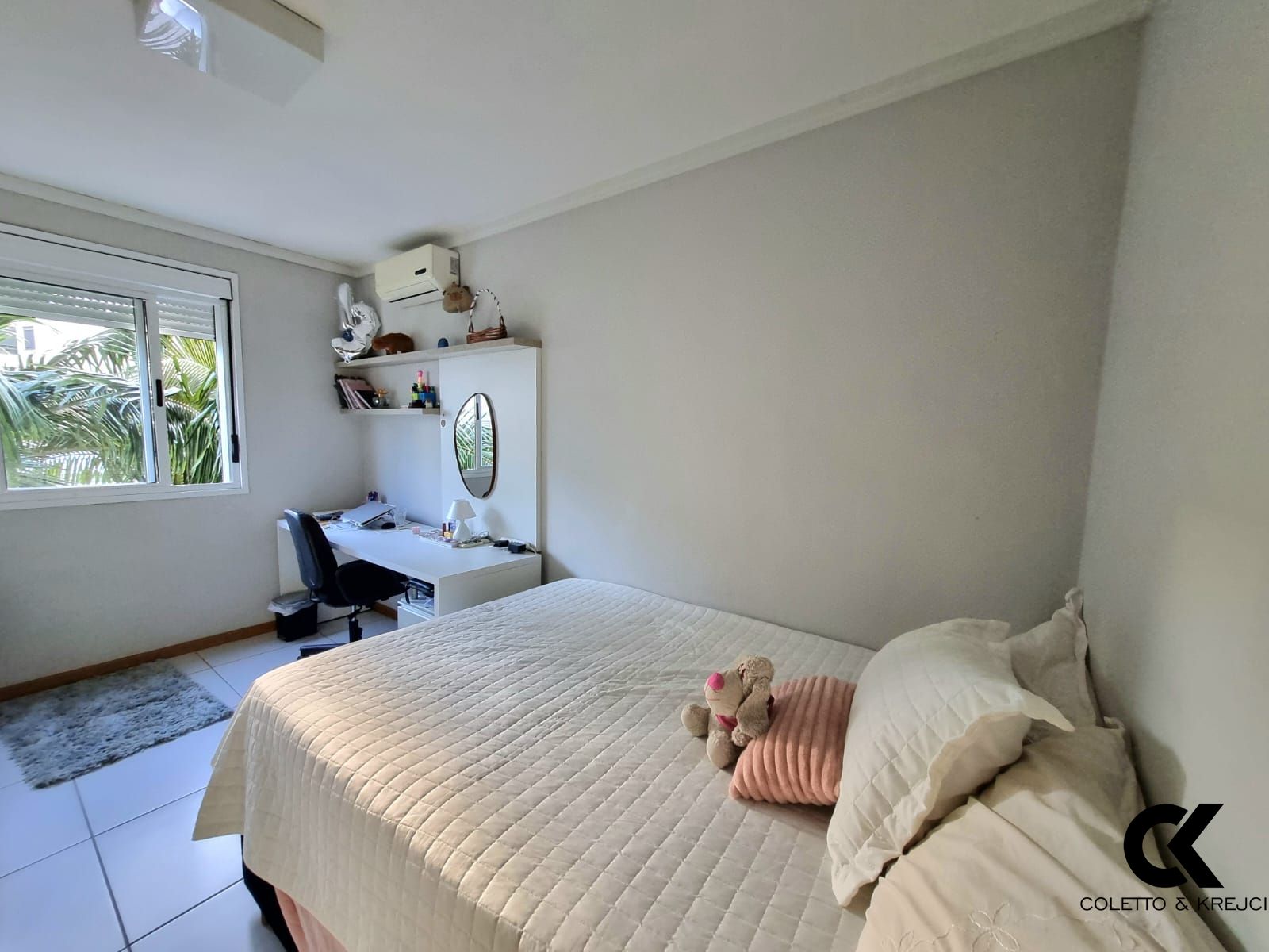 Apartamento, 2 quartos, 89 m² - Foto 13