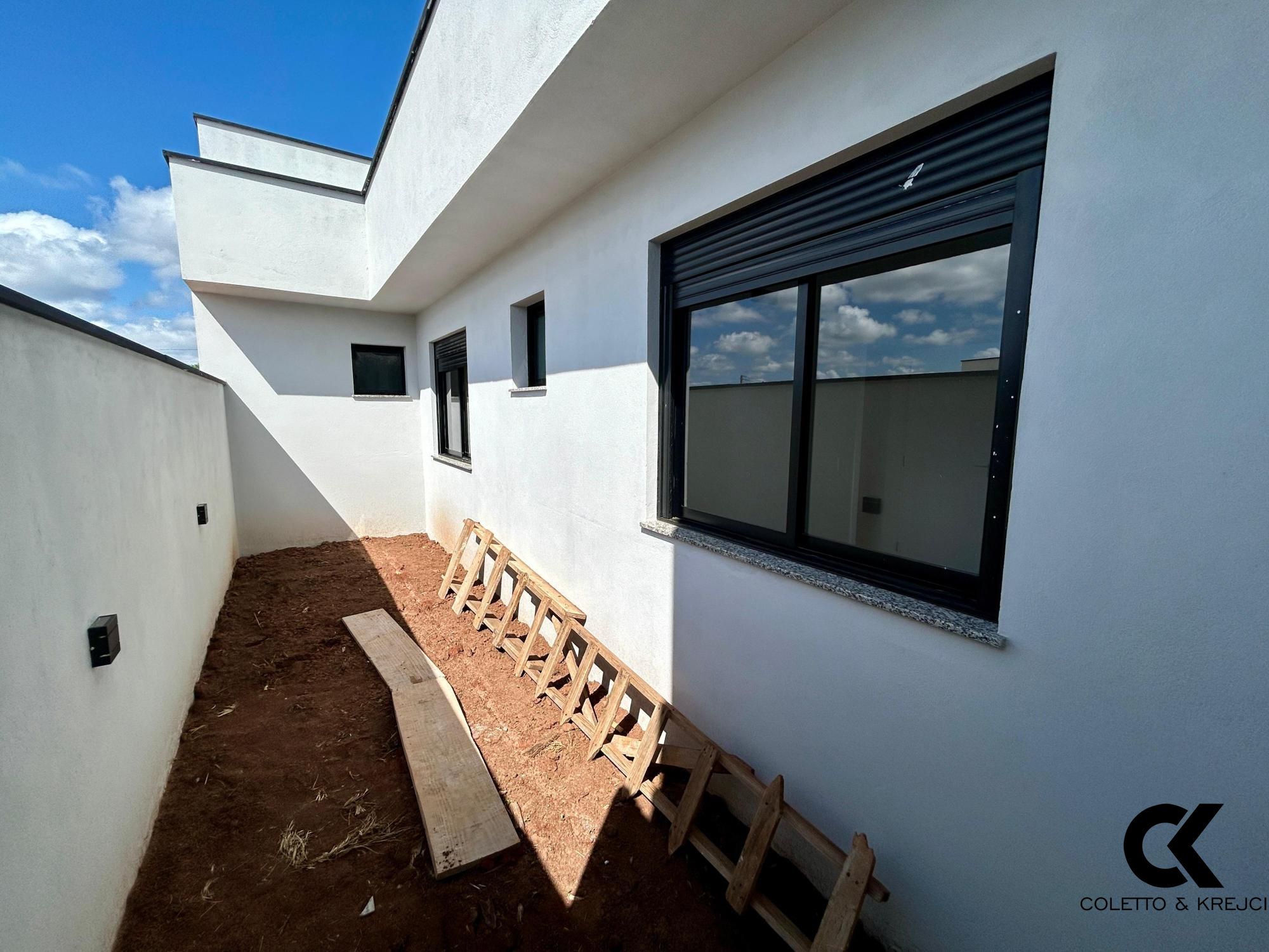 Casa, 3 quartos, 134 m² - Foto 4