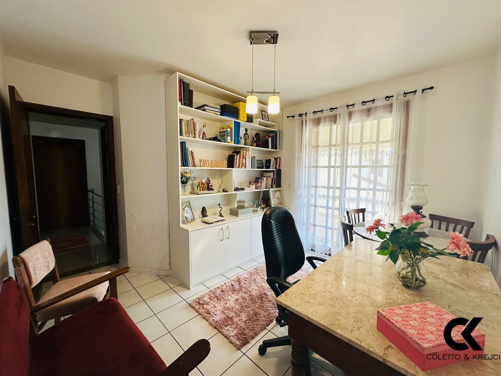 Casa, 3 quartos, 264 m² - Foto 22