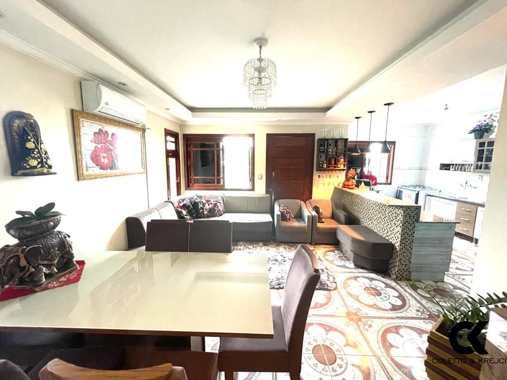 Casa, 3 quartos, 150 m² - Foto 3