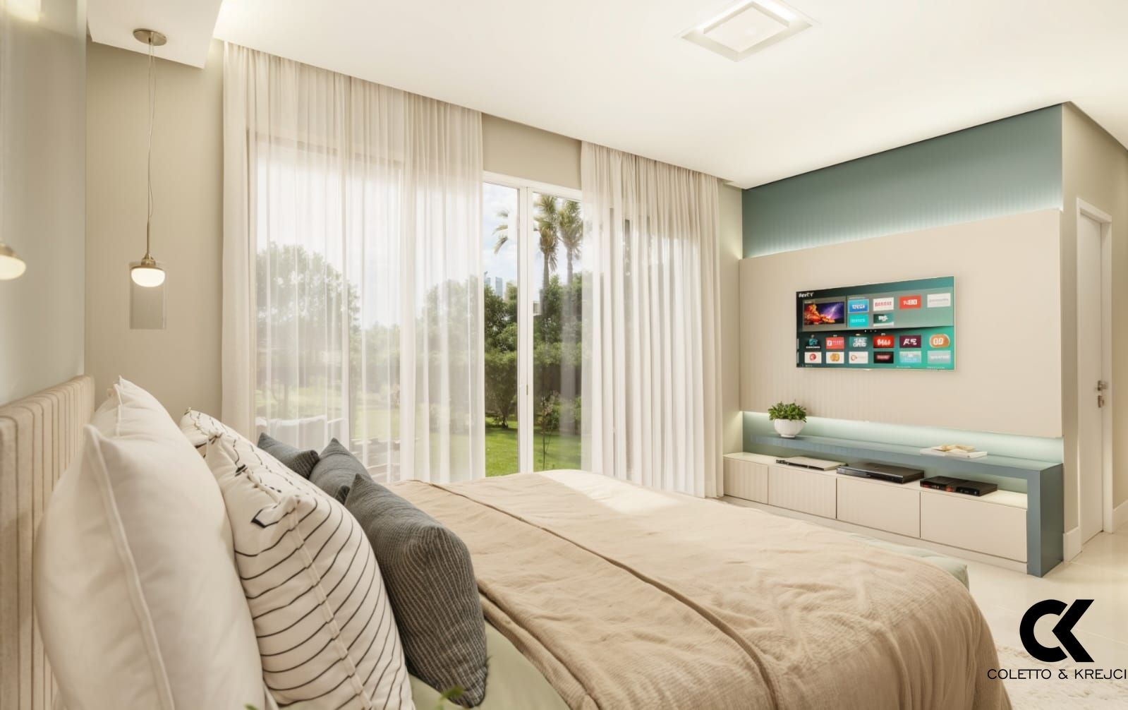 Casa de Condomínio, 3 quartos - Foto 13