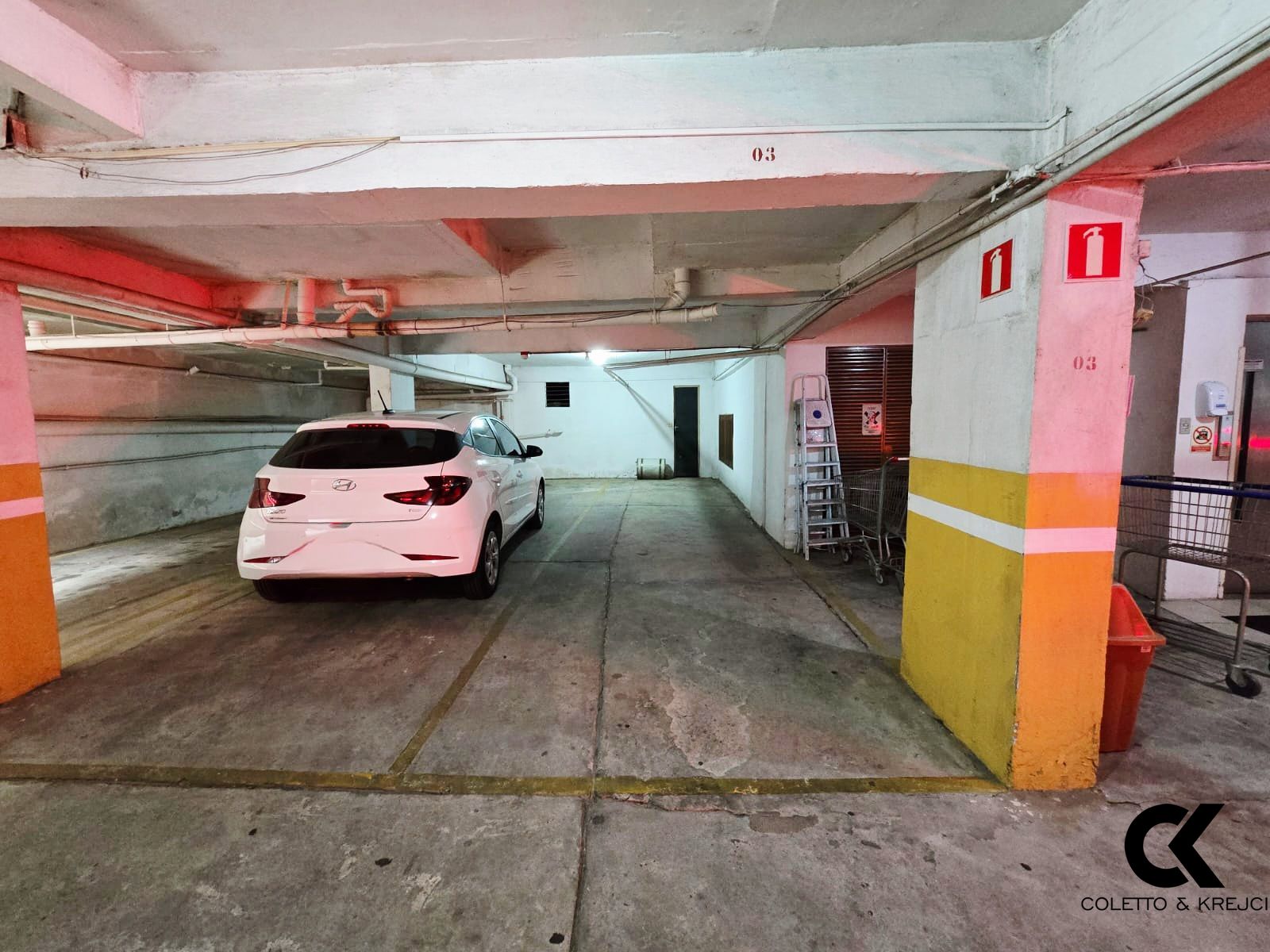 Apartamento, 4 quartos, 187 m² - Foto 25