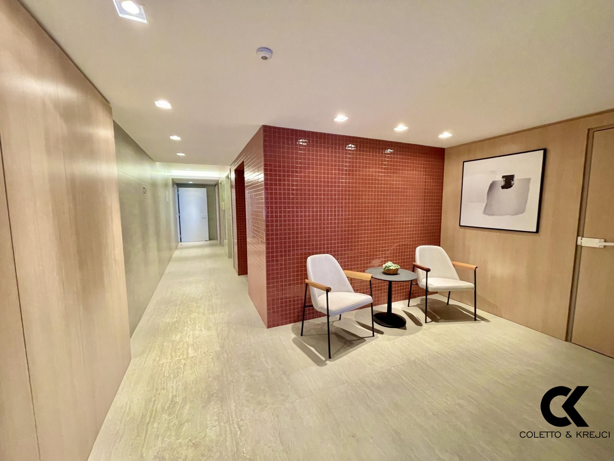 Apartamento, 3 quartos, 155 m² - Foto 5