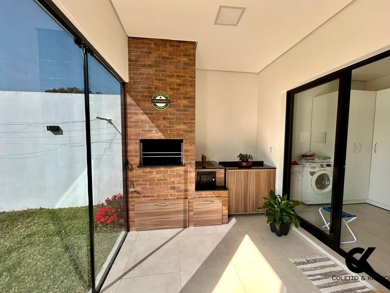 Casa à venda com 3 quartos, 122m² - Foto 28