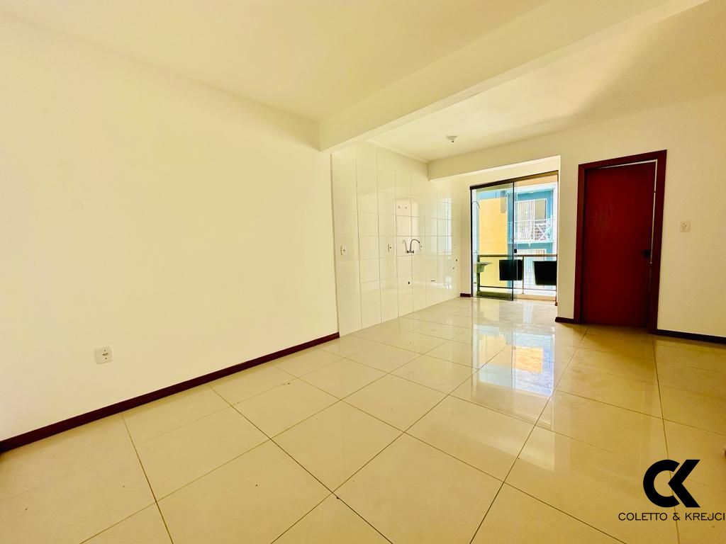 Apartamento à venda, 32m² - Foto 1