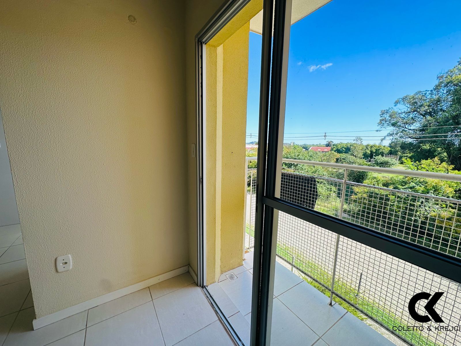 Apartamento para alugar com 3 quartos, 51m² - Foto 3