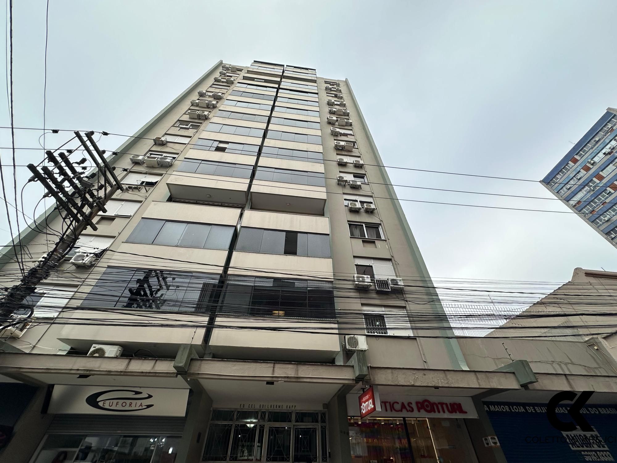 Apartamento, 2 quartos, 86 m² - Foto 15