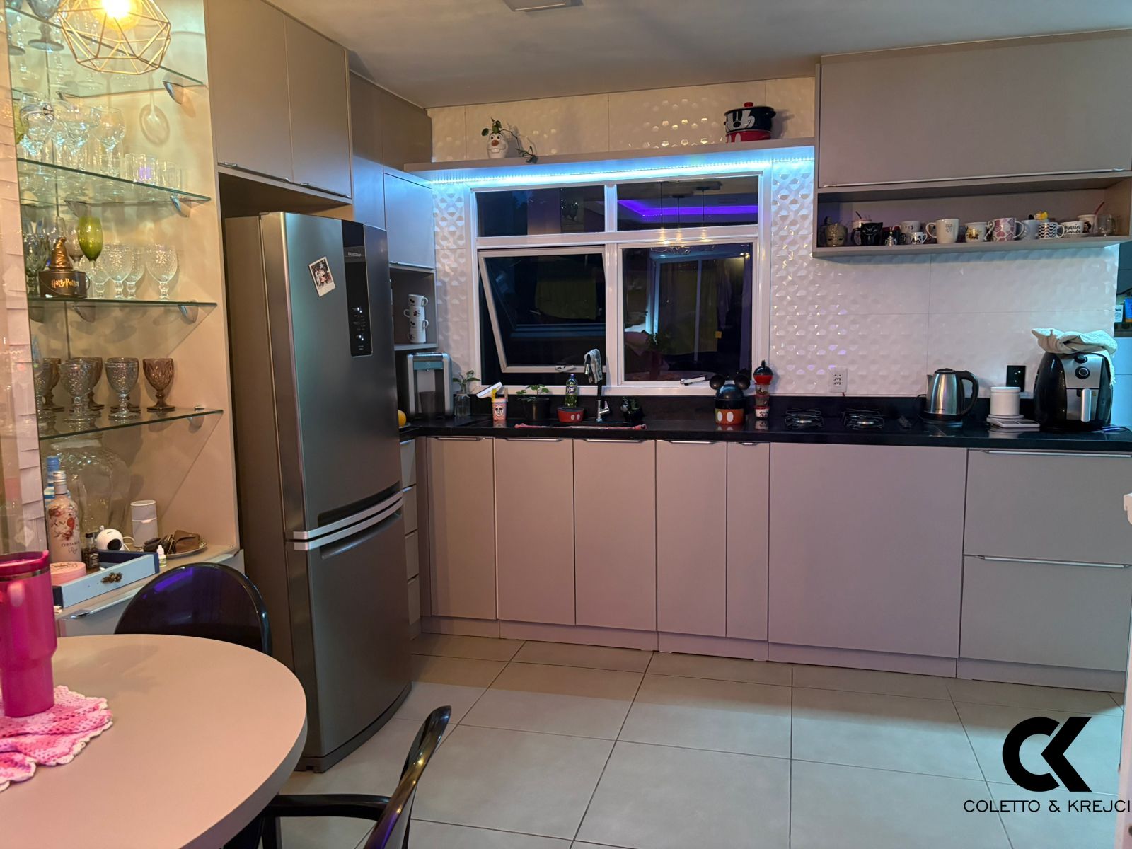 Casa, 3 quartos, 114 m² - Foto 5