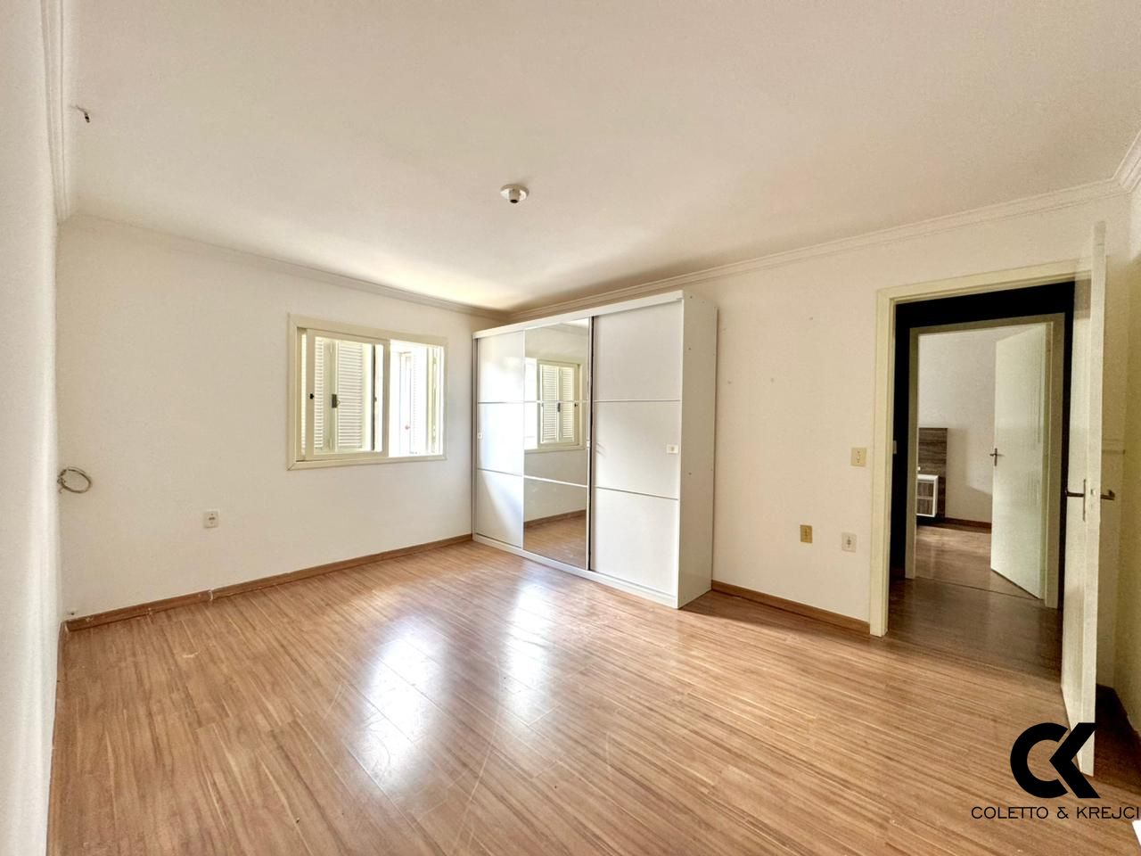 Casa de Condomínio, 2 quartos - Foto 6