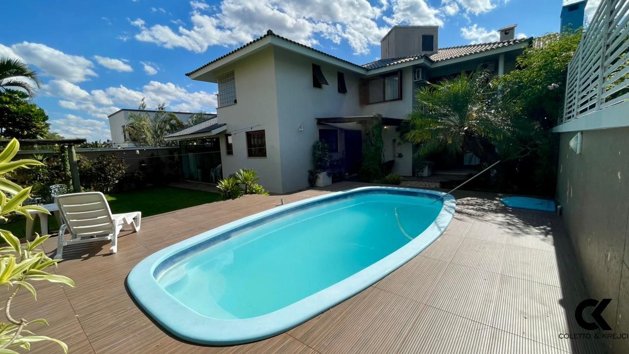 Casa, 4 quartos, 329 m² - Foto 17