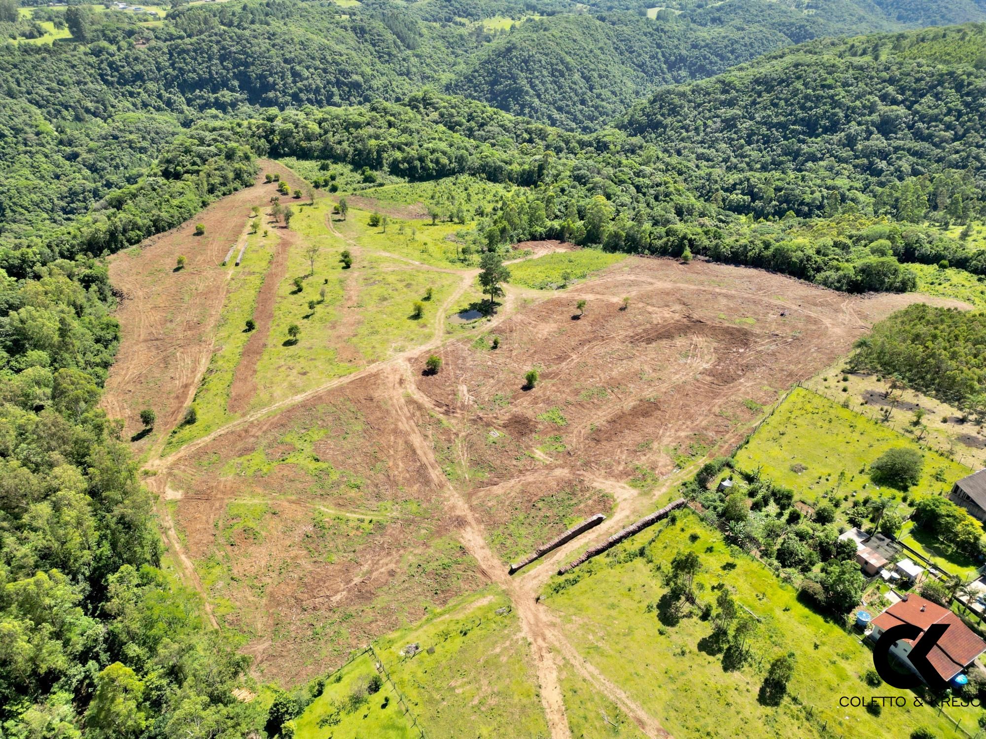 Loteamento e Condomínio à venda, 240000m² - Foto 3