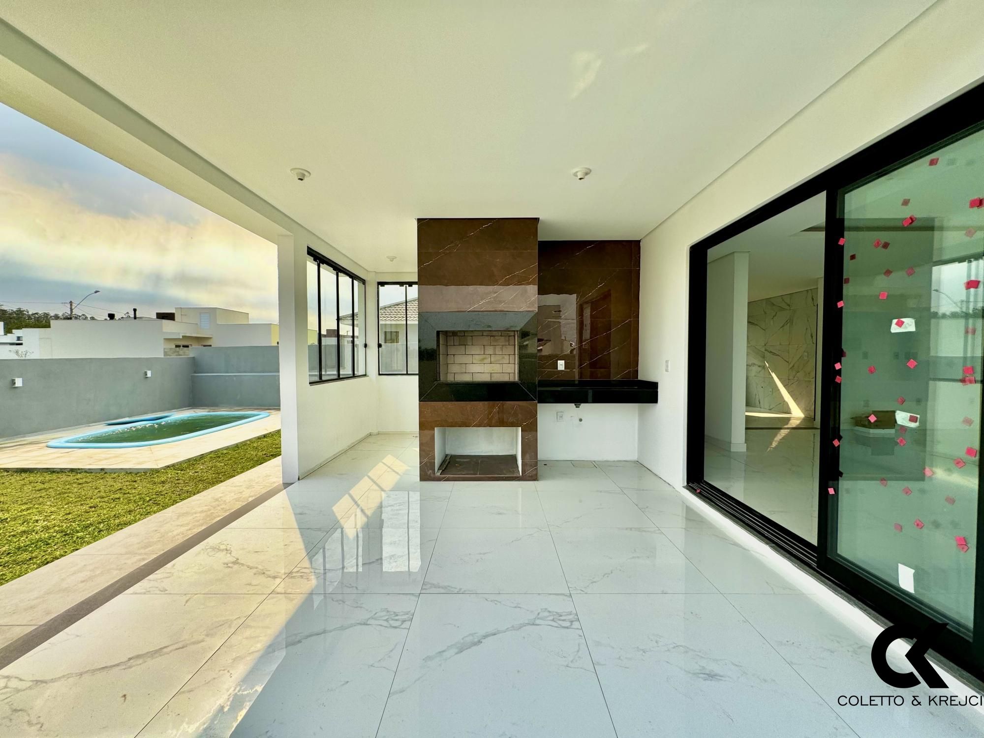 Casa de Condomínio, 3 quartos - Foto 19